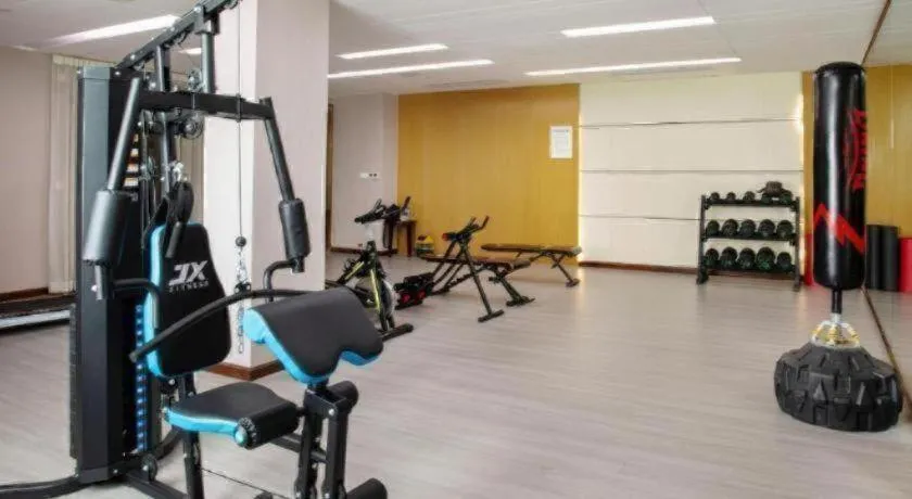 Lavande Hotels Xinyu Chengbei Square