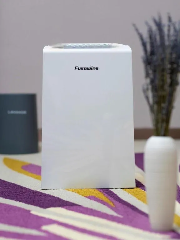 Lavande Hotels Xinyu Chengbei Square