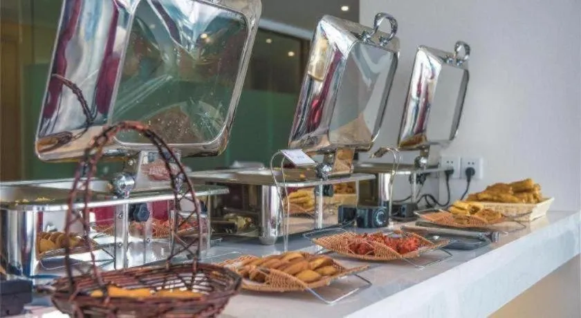 Lavande Hotels Xinyu Chengbei Square