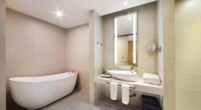 Lavande Hotels Xinyu Chengbei Square