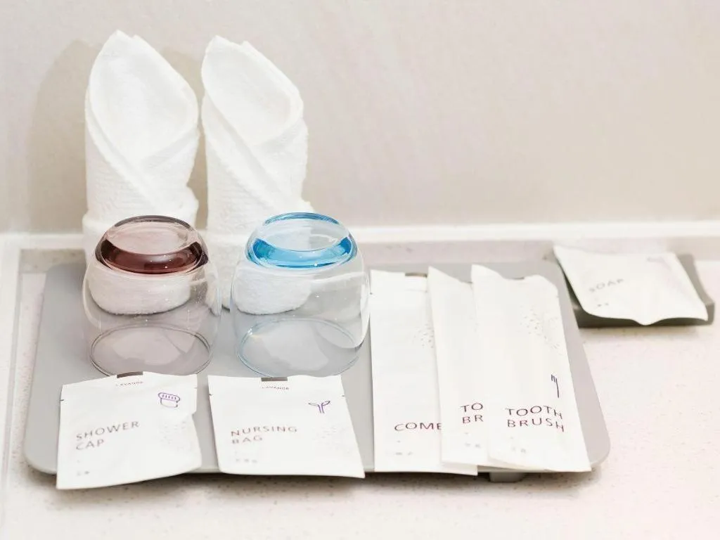 Lavande Hotels Xinyu Chengbei Square