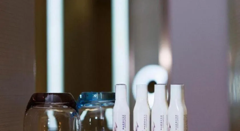 Lavande Hotels Xinyu Chengbei Square