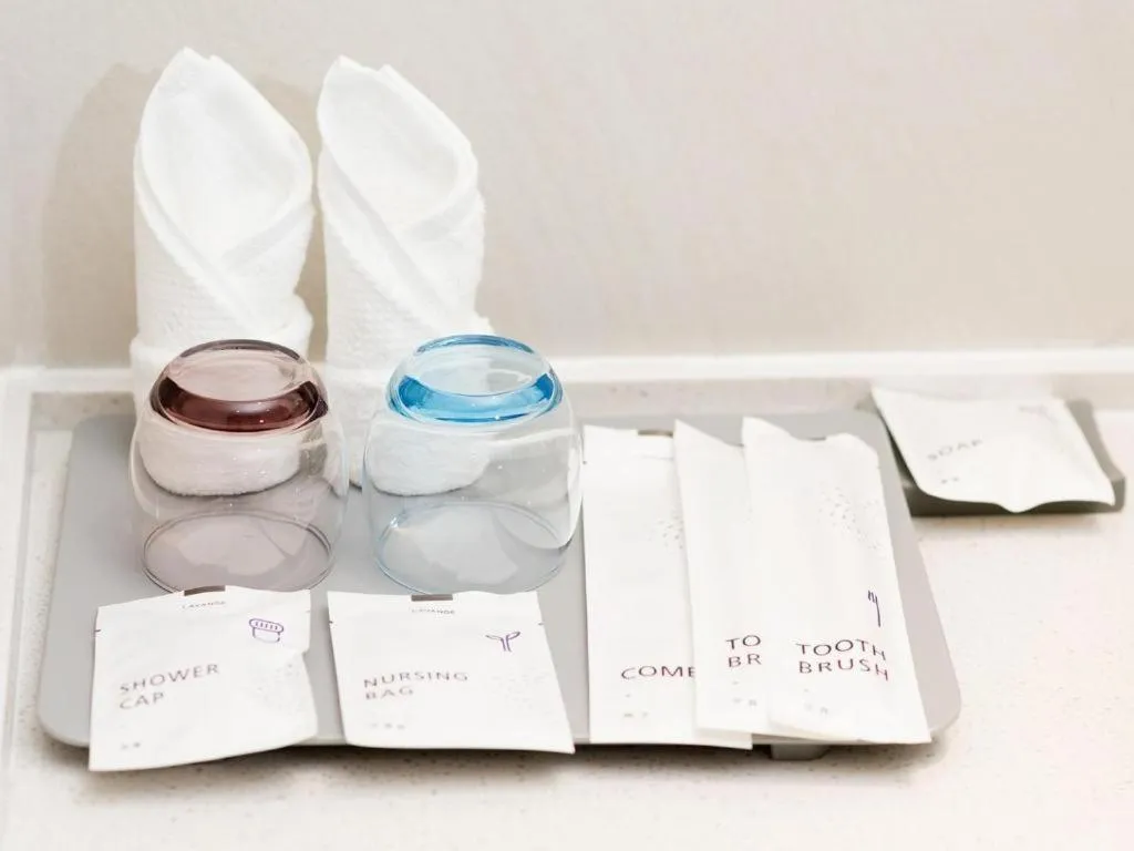 Lavande Hotels Xinyu Chengbei Square