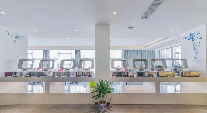 Lavande Hotels Xinyu Chengbei Square