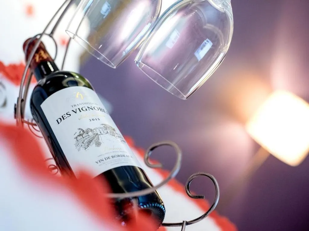 Lavande Hotels Xinyu Chengbei Square