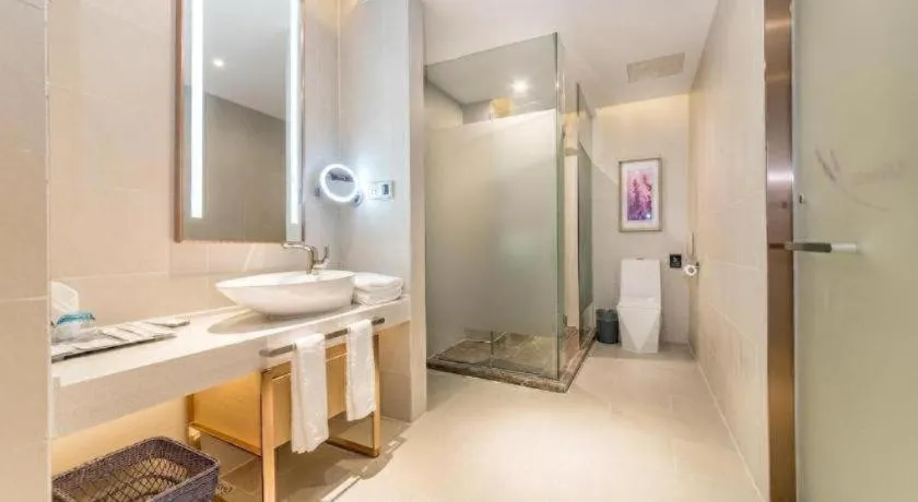 Lavande Hotels Xinyu Chengbei Square