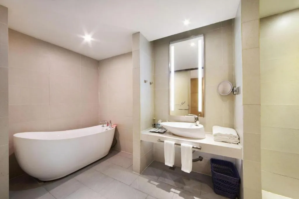 Lavande Hotels Xinyu Chengbei Square