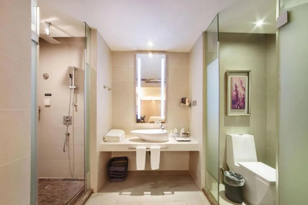 Lavande Hotels Xinyu Chengbei Square