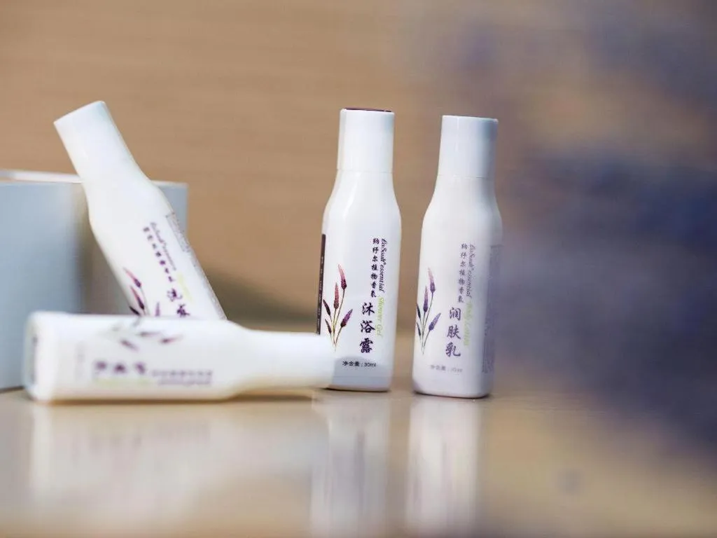 Lavande Hotels Xinyu Chengbei Square