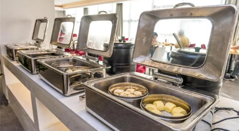 Lavande Hotels Xinyu Chengbei Square