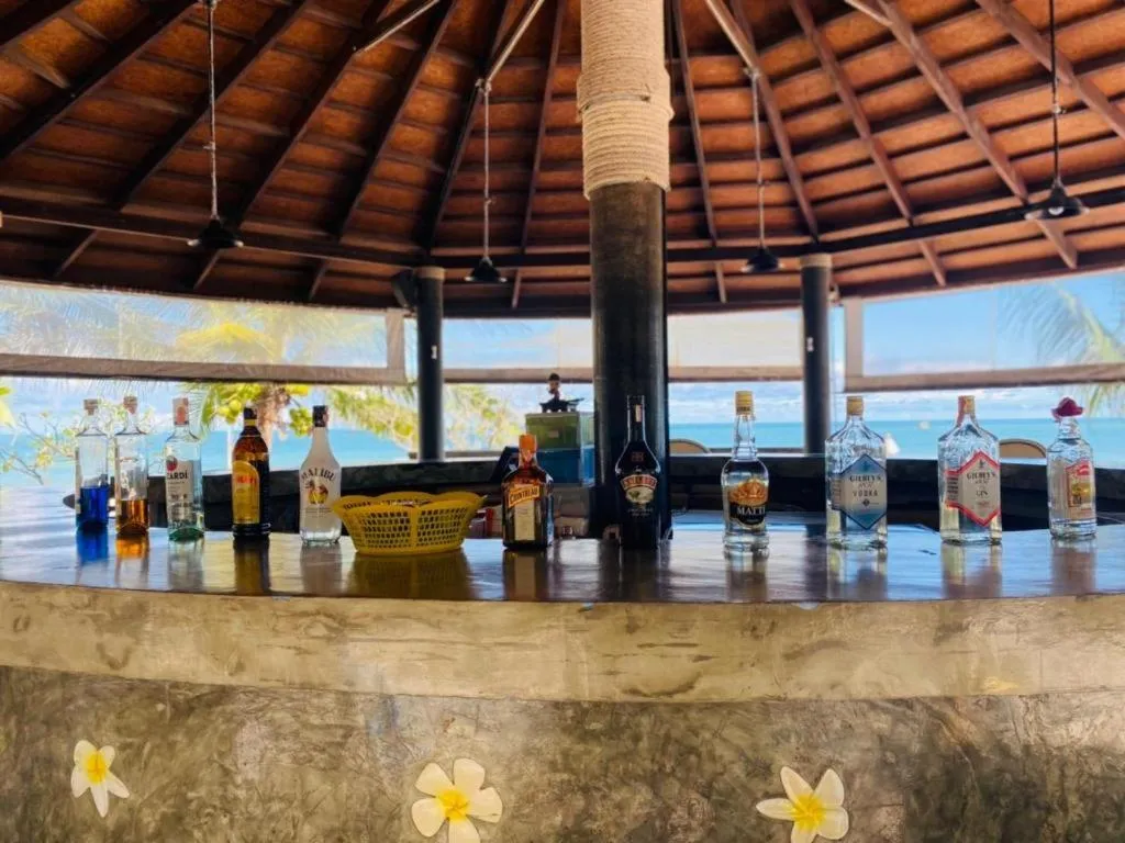 Alongkot Beach Resort Khanom