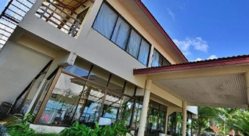 Alongkot Beach Resort Khanom