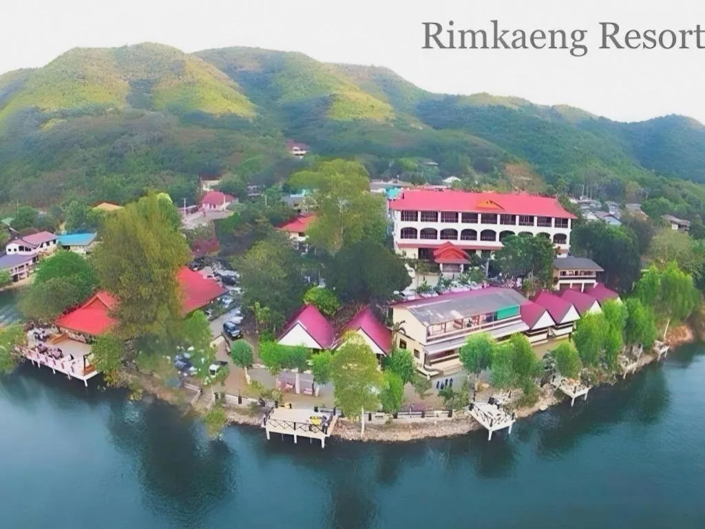Rim Kaeng resort