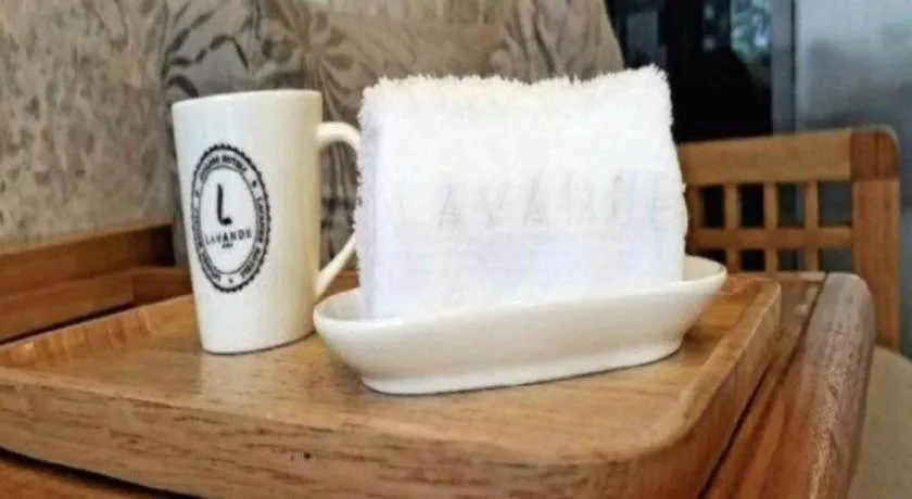 Lavande Hotels Guangzhou Fangcun Huadiwan Metro Station