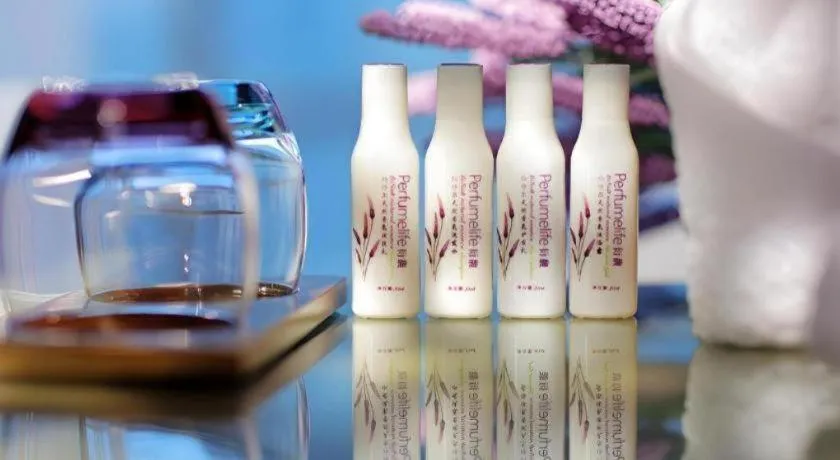 Lavande Hotels Guangzhou Fangcun Huadiwan Metro Station