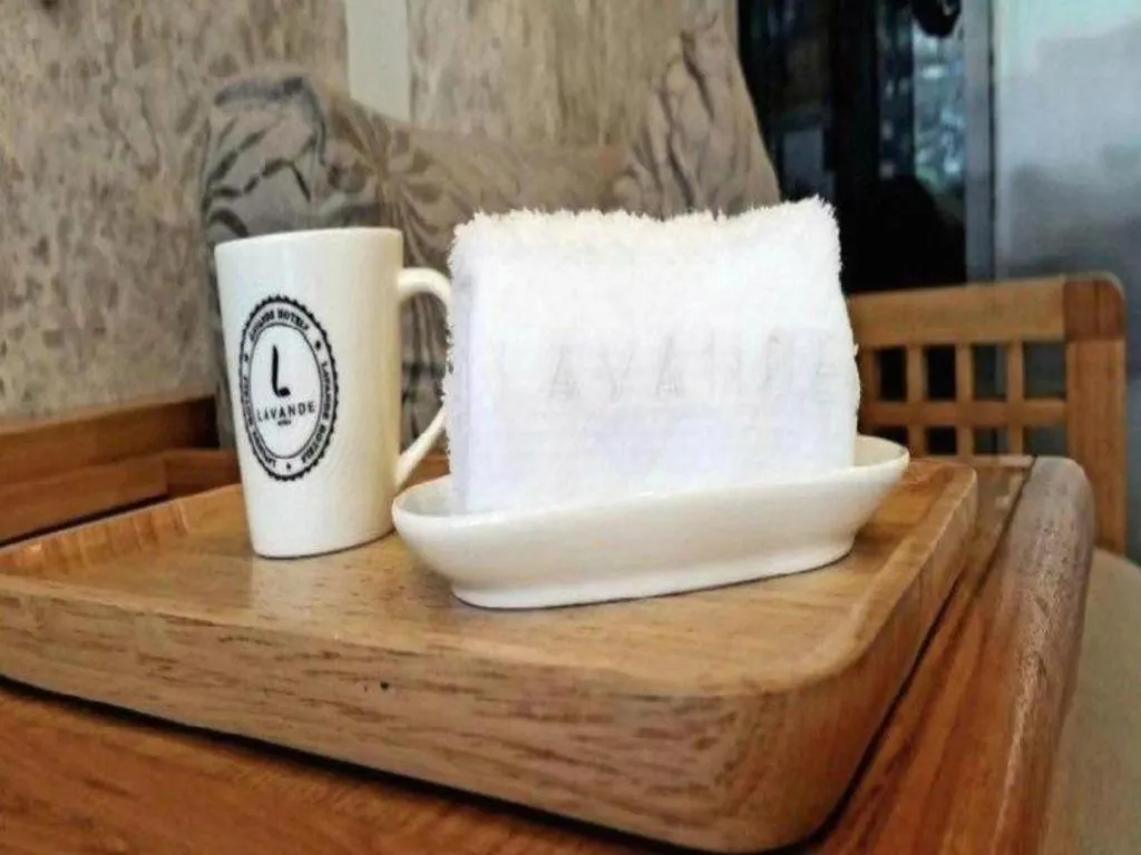 Lavande Hotels Guangzhou Fangcun Huadiwan Metro Station