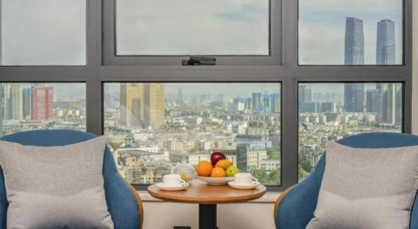 Kunming Guihua Hotel