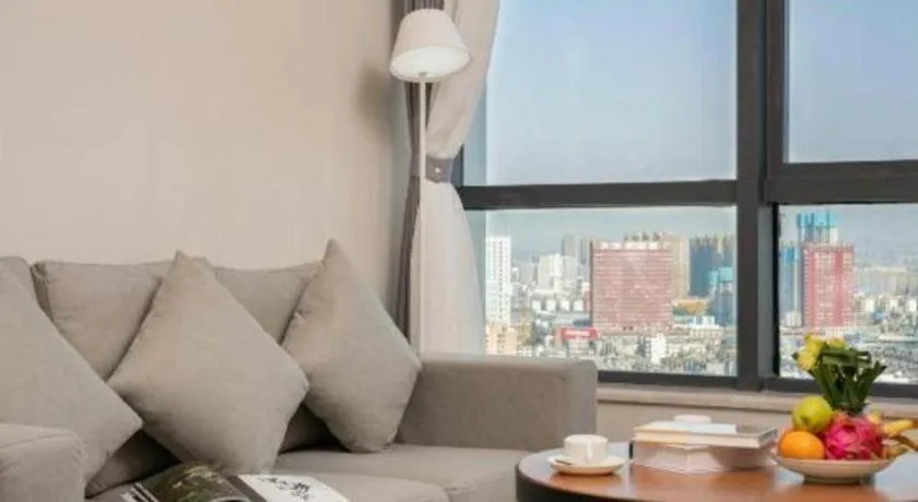 Kunming Guihua Hotel