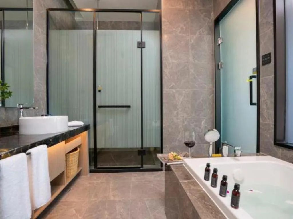 Kunming Guihua Hotel