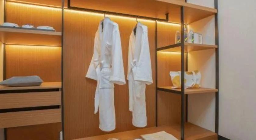 Kunming Guihua Hotel