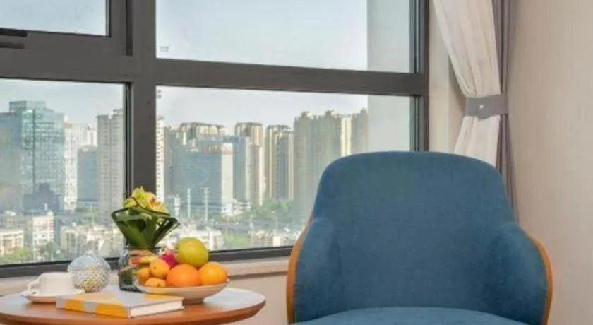 Kunming Guihua Hotel