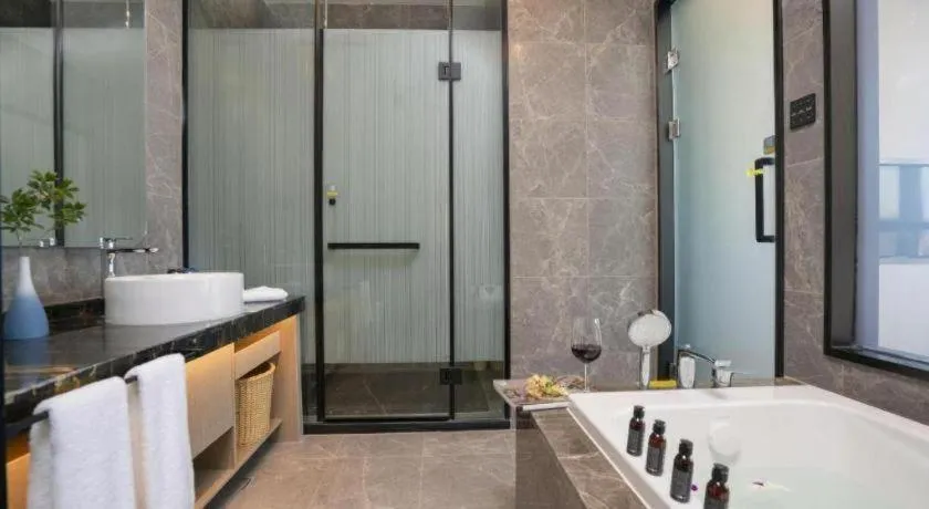 Kunming Guihua Hotel