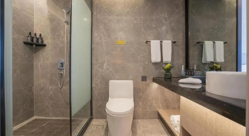 Kunming Guihua Hotel