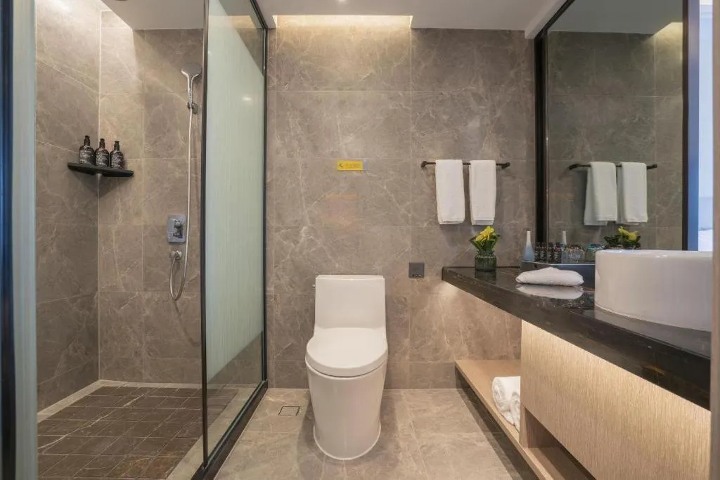 Kunming Guihua Hotel