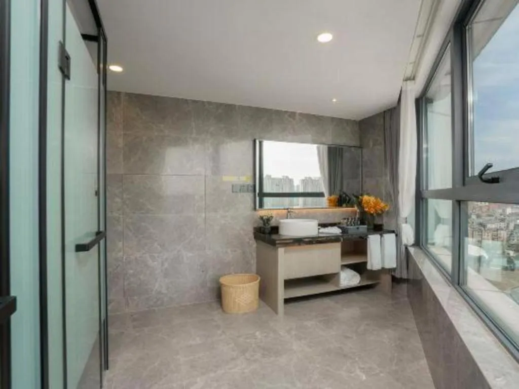 Kunming Guihua Hotel