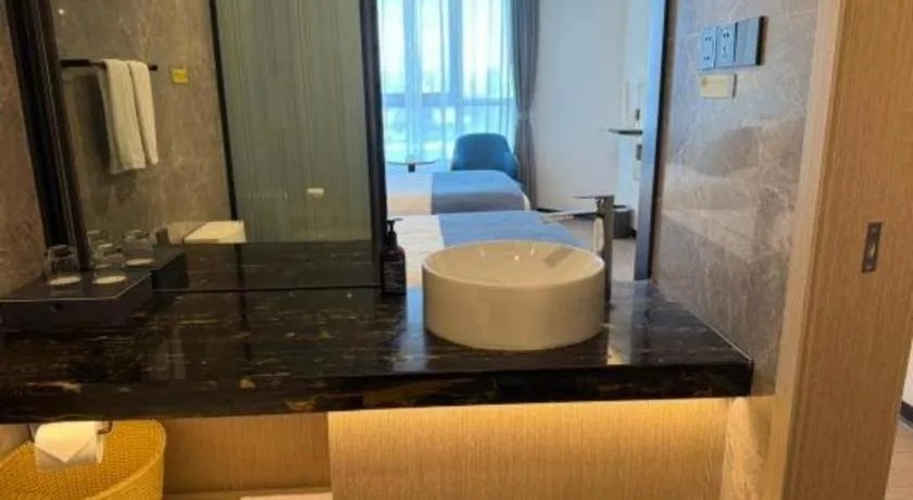 Kunming Guihua Hotel