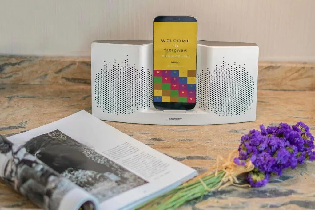 Kunming Guihua Hotel