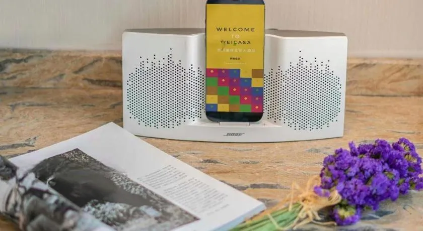 Kunming Guihua Hotel