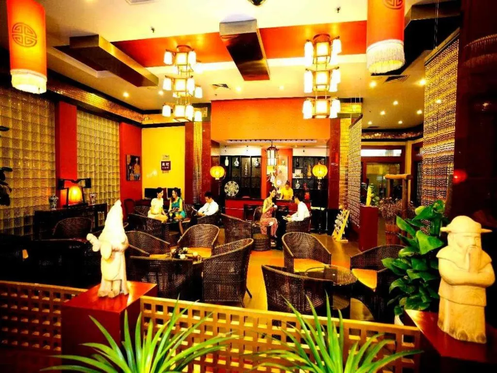 Kunming Guihua Hotel