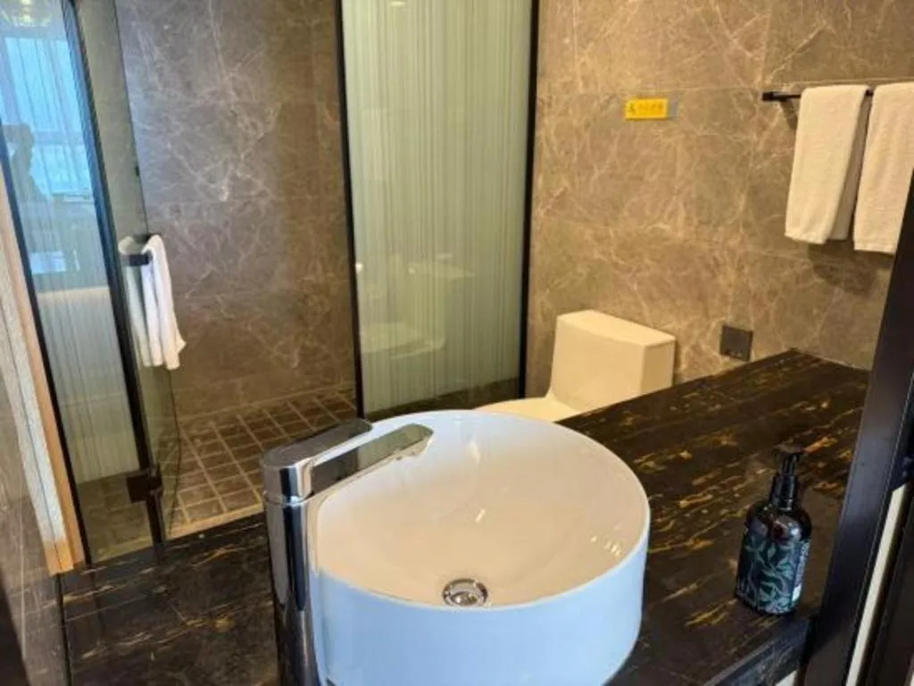 Kunming Guihua Hotel