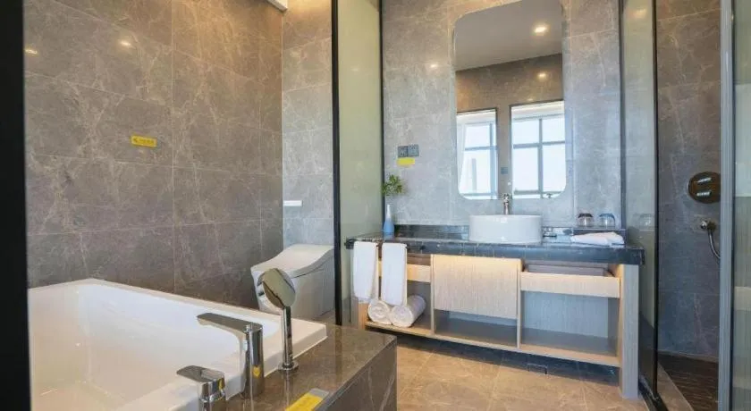 Kunming Guihua Hotel