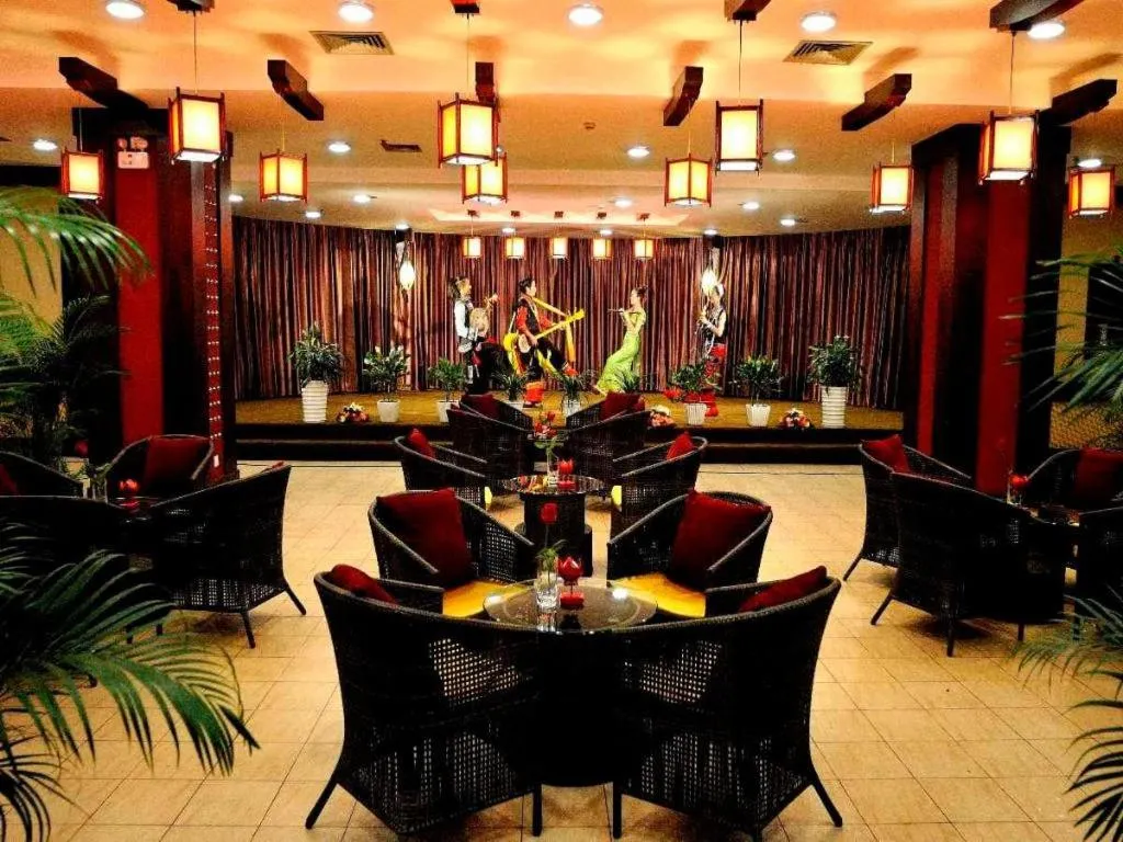 Kunming Guihua Hotel