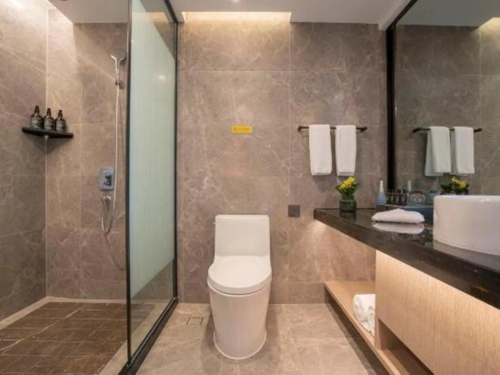 Kunming Guihua Hotel