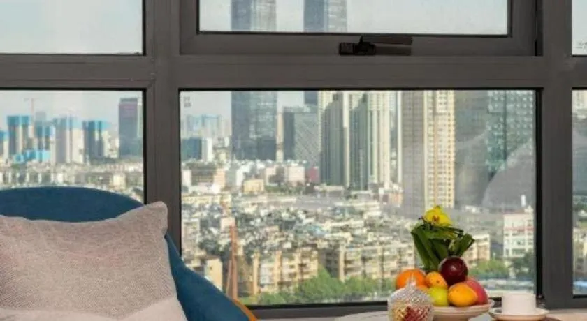 Kunming Guihua Hotel