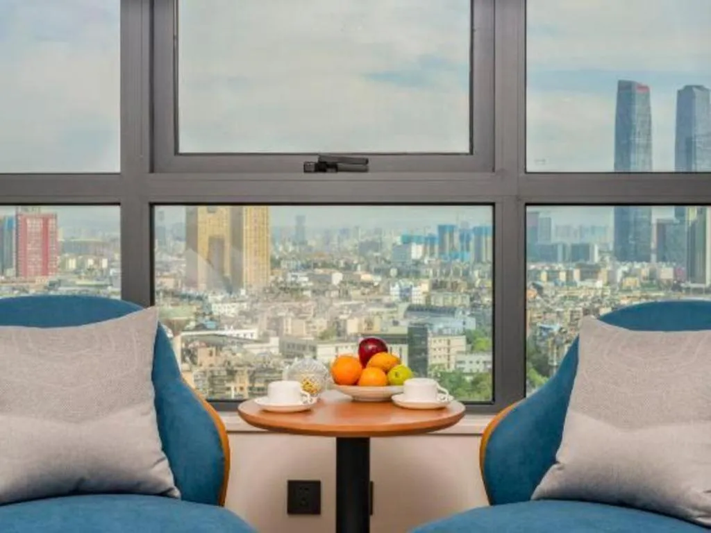 Kunming Guihua Hotel