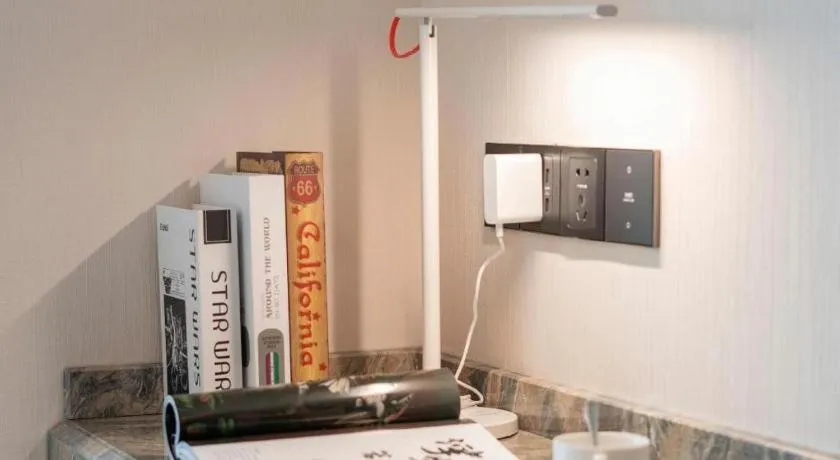 Kunming Guihua Hotel