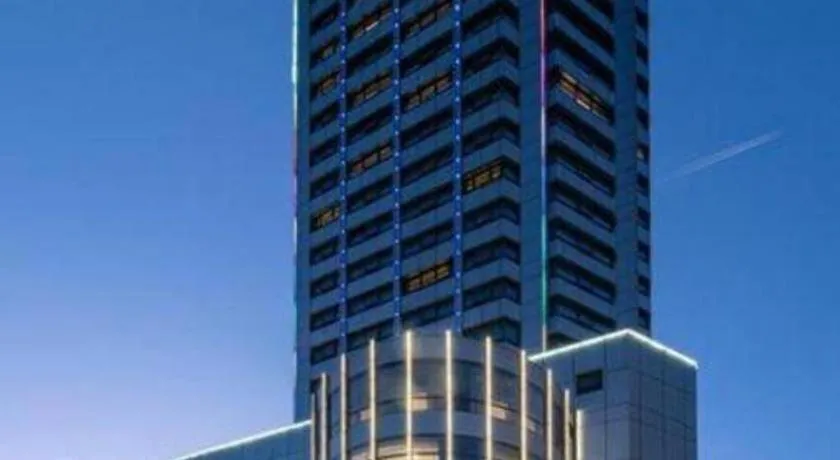 Kunming Guihua Hotel