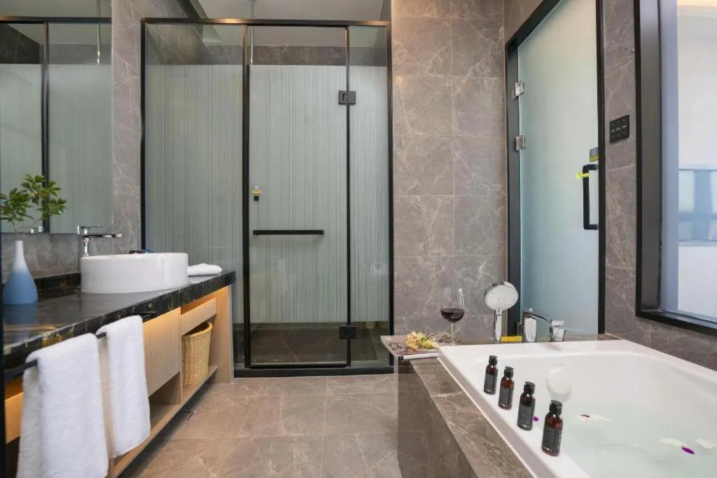 Kunming Guihua Hotel