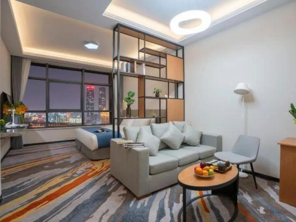 Kunming Guihua Hotel