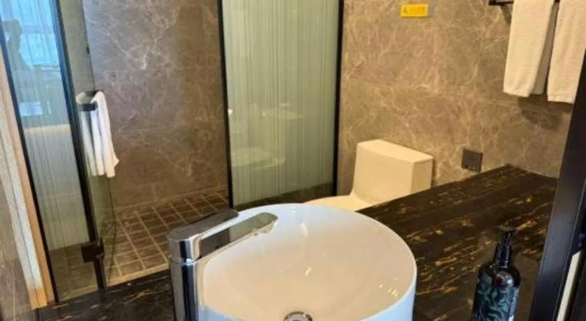 Kunming Guihua Hotel