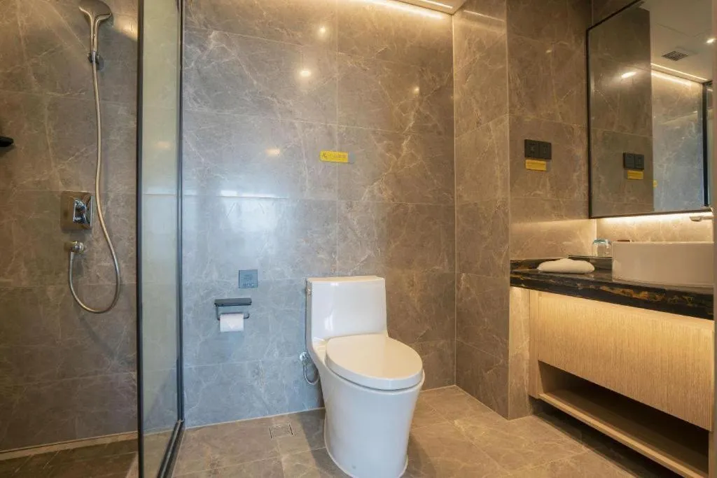 Kunming Guihua Hotel