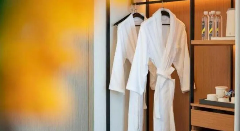 Kunming Guihua Hotel