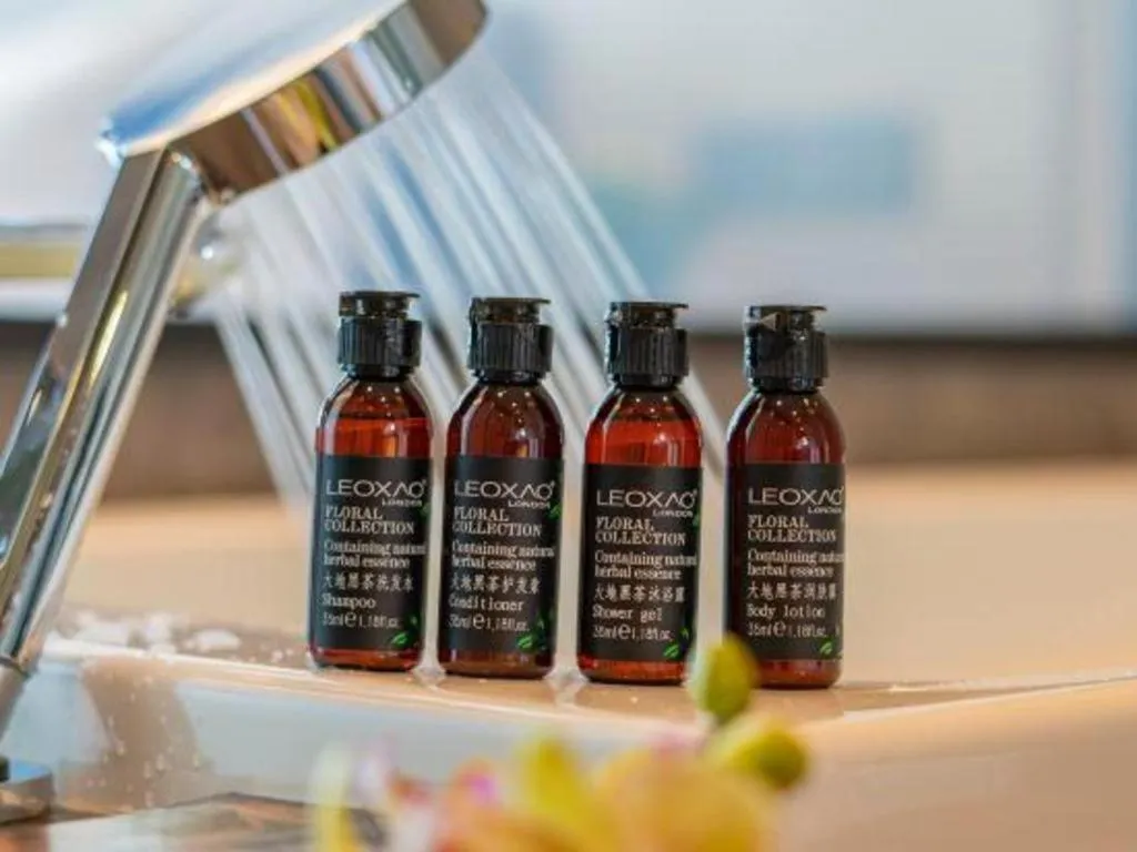 Kunming Guihua Hotel