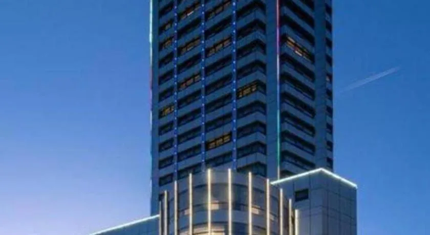 Kunming Guihua Hotel