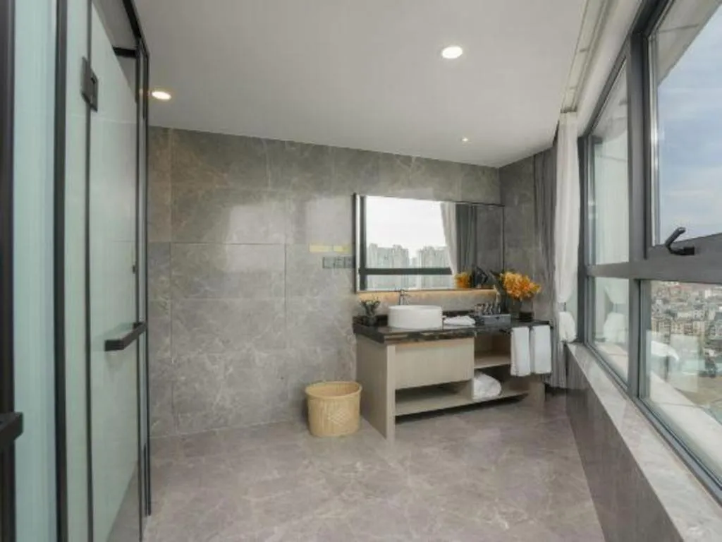 Kunming Guihua Hotel