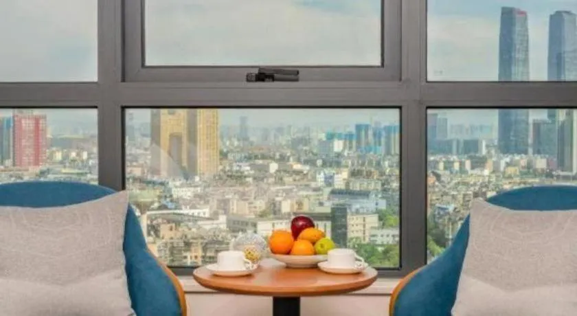 Kunming Guihua Hotel